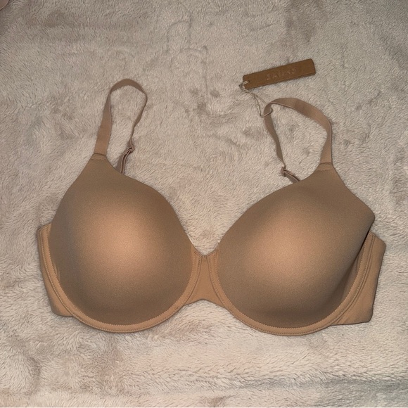 SKIMS▪︎ tshirt bra - Picture 1 of 3